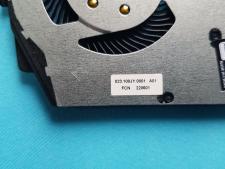 Вентилятор до ноутбука Dell Inspiron 5502 №4